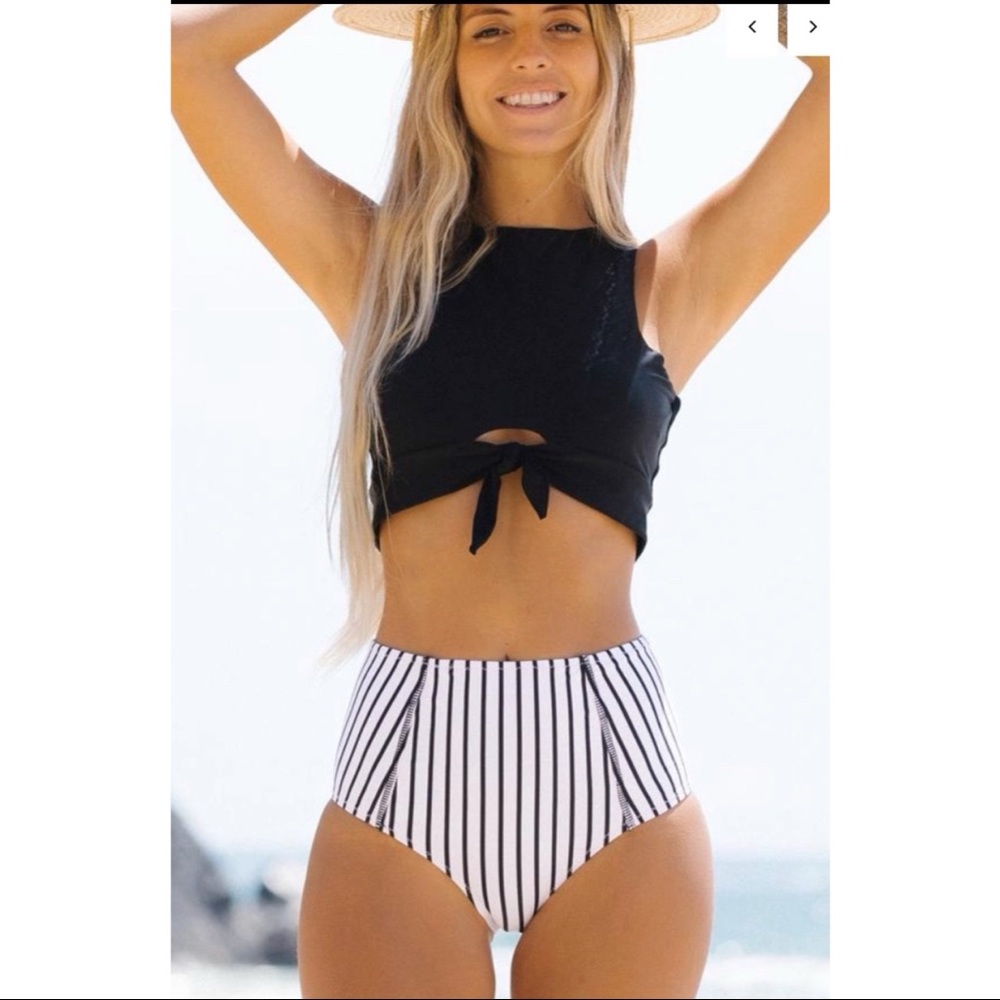 Swimming suit in size medium